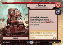 Image for Sebulba - Especially Dangerous Dug (Hyperspace) (276) (A Lawless Time) - Star Wars: Unlimited