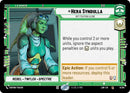 Image for Hera Syndulla - Not Fighting Alone (9/264) (A Lawless Time) - Star Wars: Unlimited