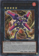 Number C105 Battlin Boxer Comet Cestus (LTGY-EN052) [LTGY]