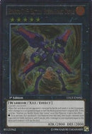 Number C105 Battlin Boxer Comet Cestus UTR (LTGY-EN052) [LTGY]