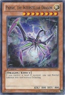 Parsec the Interstellar Dragon (LTGY-EN015) [LTGY]