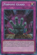 Pinpoint Guard (LTGY-EN069) [LTGY]