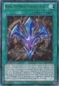 Rank Up Magic Barians Force (LTGY-EN060) [LTGY]