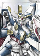 Image for Resource (RP-025) (Mobile Suit Gundam Wing) (RP-025) (Promotional Resource Tokens) - Gundam Card Game