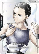 Image for Resource (RP-032) (Mobile Suit Gundam Wing) (RP-032) (Promotional Resource Tokens) - Gundam Card Game