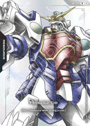 Image for Resource (RP-033) (Mobile Suit Gundam Wing) (RP-033) (Promotional Resource Tokens) - Gundam Card Game