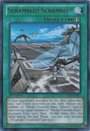 Scramble Scramble (LTGY-EN061) [LTGY]