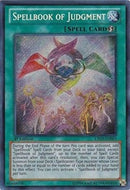 Spellbook of Judgment (LTGY-EN063) [LTGY]