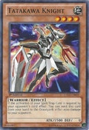 Tatakawa Knight (LTGY-EN005) [LTGY]