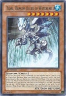 Tidal Dragon Ruler of Waterfalls (LTGY-EN039) [LTGY]