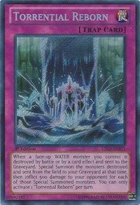 Torrential Reborn (LTGY-EN071) [LTGY]