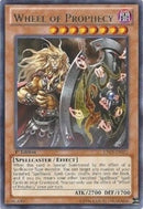 Wheel of Prophecy (LTGY-EN031) [LTGY]
