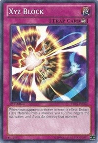 Xyz Block (LTGY-EN072) [LTGY]