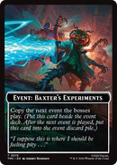 Image for Event: Baxter's Experiments (15) (Teenage Mutant Ninja Turtles) - Magic: The Gathering