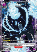Image for Tank (U*) (UE17BT/SLG-1-032) (UE17BT: SOLO LEVELING) - Union Arena