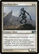 Steelform Sliver (38) [M14]