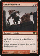 Goblin Diplomats (141) [M14]