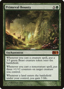 Primeval Bounty (190) [M14]