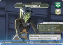 Image for Hera Syndulla - Not Fighting Alone (Showcase) (775) (A Lawless Time) - Star Wars: Unlimited