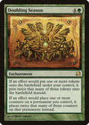 Doubling Season (141) [MMA]