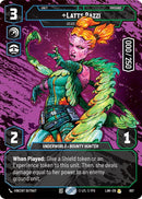 Image for Latts Razzi - Deadly Whipmaster (Serialized) (867) (A Lawless Time) - Star Wars: Unlimited