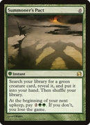 Summoners Pact (164) [MMA]