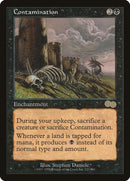 Contamination (123) [USG]