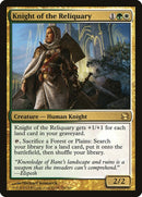 Knight of the Reliquary (178) [MMA]