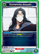 Image for Kumamoto Atsushi (UE17BT/SLG-1-065) (UE17BT: SOLO LEVELING) - Union Arena