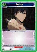 Image for Potion (UE17BT/SLG-1-079) (UE17BT: SOLO LEVELING) - Union Arena