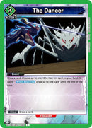 Image for The Dancer (UE17BT/SLG-1-080) (UE17BT: SOLO LEVELING) - Union Arena