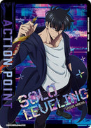 Image for Action Point Card (AP01) (UE17BT/SLG-1-AP01) (UE17BT: SOLO LEVELING) - Union Arena