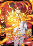 Image for Action Point Card (AP03) (UE17BT/SLG-1-AP03) (UE17BT: SOLO LEVELING) - Union Arena