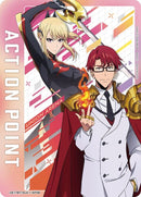 Image for Action Point Card (AP08) (UE17BT/SLG-1-AP08) (UE17BT: SOLO LEVELING) - Union Arena