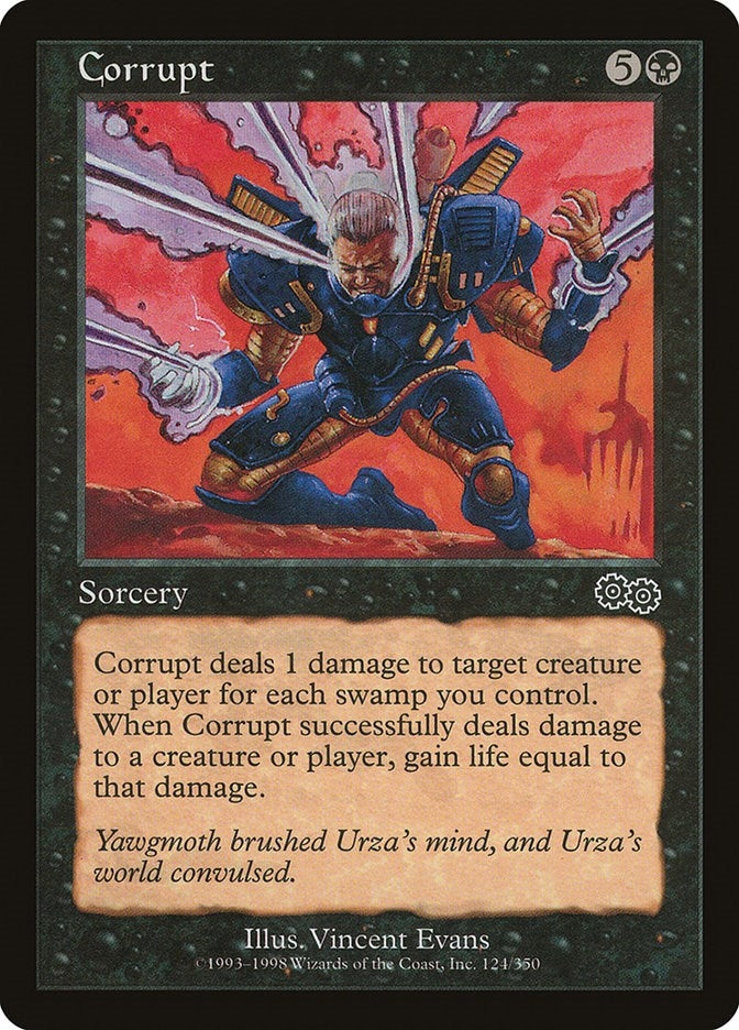 Corrupt (124) [USG]