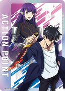 Image for Action Point Card (AP11) (UE17BT/SLG-1-AP11) (UE17BT: SOLO LEVELING) - Union Arena