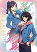 Image for Action Point Card (AP12) (UE17BT/SLG-1-AP12) (UE17BT: SOLO LEVELING) - Union Arena