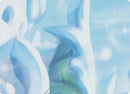 Image for Winterspell Snowball Fight Puzzle Insert (Top Right) (Winterspell) - Disney Lorcana