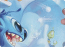 Image for Winterspell Snowball Fight Puzzle Insert (Middle Center) (Winterspell) - Disney Lorcana