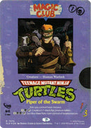 Image for Piper of the Swarm (7074) (Secret Lair Drop Series) - Magic: The Gathering