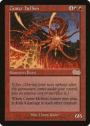 Crater Hellion (179) [USG]