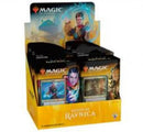 Image for Guilds of Ravnica - Planeswalker Deck Display Box - Magic: The Gathering