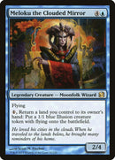 Meloku the Clouded Mirror (52) (Modern Masters)