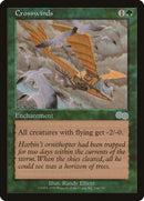 Crosswinds (246) [USG]