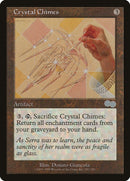 Crystal Chimes (292) [USG]