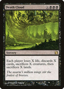 Death Cloud (76) [MMA]