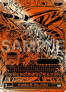 Image for GREAT TAMER (World Championship 25-26 WORLD FINAL) (3rd Place) (WCS25-26) (Digimon Promotion Cards) (D-PR) - Digimon Card Game