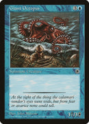 Giant Octopus [POR]
