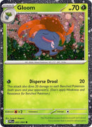 Image for Gloom (Cosmos Holo) (002/094) (Miscellaneous Cards & Products) - Pokemon