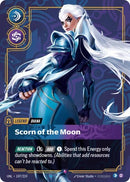 Diana - Scorn of the Moon (197/219) (Unleashed)